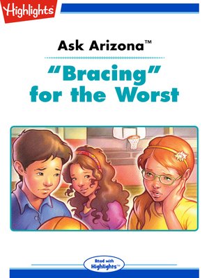 cover image of "Bracing" for the Worst